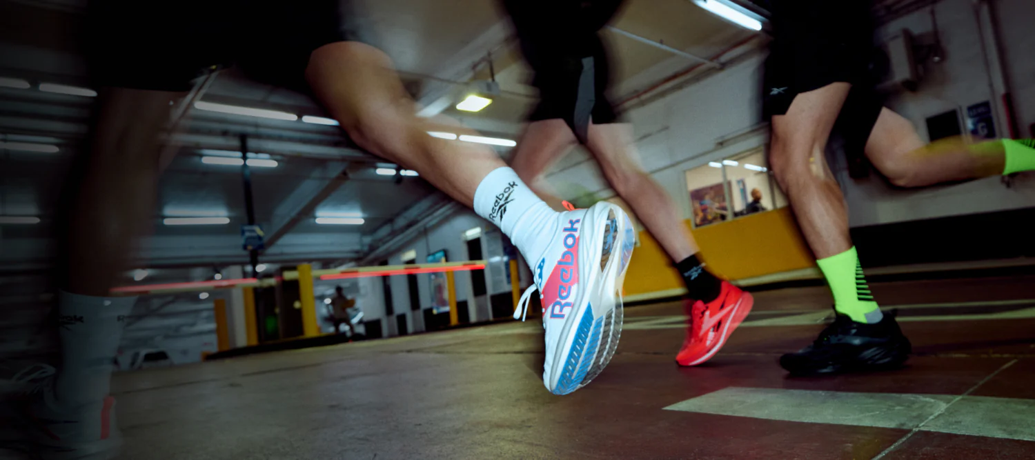Unleash Your Legendary Performance